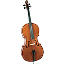 Cremona SC-175 1/2 Size Premier Student Cello Outfit