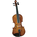Cremona SV-100 1/32 size Premier Novice Violin Outfit