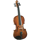 Cremona SV-130 1/10 size Premier Novice Violin Outfit