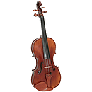 Cremona SV-1400 Maestro Soloist Violin Outfit