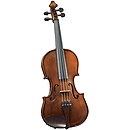 Cremona SV-165 1/10 Premier Student 1/10 size Violin Outfit