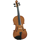 Cremona SV-175 1/16 size Premier Student Violin Outfit