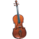 Cremona SVA-150 Full size Premier Student Viola Outfit