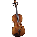Cremona SVA-165 16" Premier Student Viola Outfit