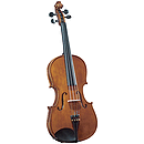 Cremona SVA-175 12" Premier Student Viola Outfit