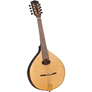 Trinity College TM-475 Celtic Mandola
