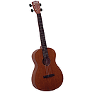 Mahalo U-320B Deluxe Baritone Ukulele w/Gig Bag
