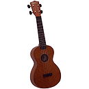 Mahalo U-320C Deluxe Concert Ukulele w/Gig Bag