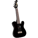 Mahalo UTL-30BK Black Ukulele w/Gig Bag