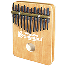 Schoenhut 12 Note Thumb Piano - Cherry