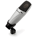 Samson CL8 Multi-Pattern Capacitor Microphone