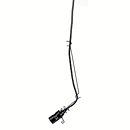 Samson CM12C Hanging Choir Microphone - Black