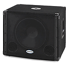Samson DB1500A 15" Active Subwoofer