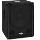 Samson DB1800A 18" Active Subwoofer