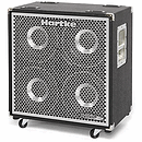 Hartke HCH410 Hydrive HX410 Bass Speaker Cabinet - 4 x 10