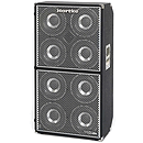 Hartke HCH810 Hydrive HX810 Bass Speaker Cabinet - 8 x 10