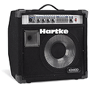 Hartke 100-Watt 4 Channel Keyboard Amplifier