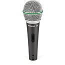 Samson Q6 Dynamic Microphone 3-Pack