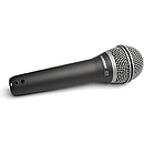 Samson Q7 Dynamic Microphone
