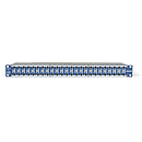 Samson S•patch plus 48 Point Patch Bay