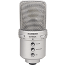 Samson G-Track - USB Microphone