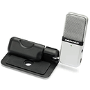 Samson Go Mic Clip-on USB microphone