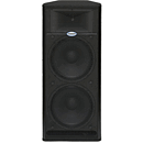 Samson Live! 1215 - Active PA Cabinet with 2 x 15" Drivers