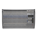 Samson Audio L2000 - 20-channel/4-bus professional mixing console