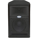 Samson Live! 612 - Active 2-way Cabinet with 12" Driver