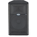 Samson Audio Live! 615 - Active 2-way PA Cabinet with 15" Driver
