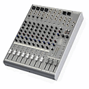 Samson MDR1248 - 12 Channel, 4 Mic/Line Mixer with DSP