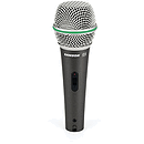 Samson Audio Q4 CL Cardiod Dynamic Handheld Microphone Pack