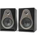 Samson Audio SARESA6 Resolv A6 - Active Reference Monitors (Pair)