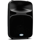 Samson Audio Auro D412 - Two-Way Active Speakers