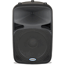 Samson Auro D415 Active PA Cabinet - 400 watts - 15" driver