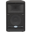 Samson RS12 HD 2-Way PA Cabinet / 12" driver / 8 ohms - 500 Watts