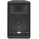 Samson Audio Resound RS15 HD - 2-Way PA Cabinet
