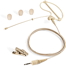 Samson Audio SE10 - Headworn Condenser Microphone