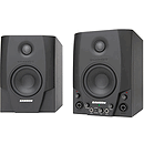Samson Audio Studio GT - Active Monitors with USB Audio Interface