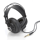 Samson Audio SR850 - Professional Studio Reference Headphones