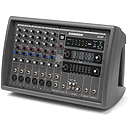 Samson XML410 6-channel Powered Mixer, 400 watts
