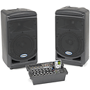 Samson Audio XP308i - Portable PA System