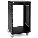 Samson SRK21 21-Space Universal Rack Stand