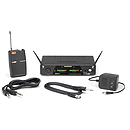 Samson Concert 77 Guitar System