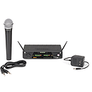 Samson Concert 77 Handheld System