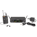 Samson Concert 77 Presentation System  (Lavalier)
