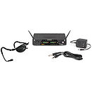 Samson AirLine 77 Fitness Headset System