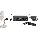 Samson Airline 77 Wireless System - Wind Instruments
