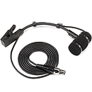 Samson HM40 Wind Instrument Mic with P3 connector
