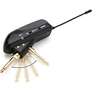 Samson AG300 UHF Guitar/Bass Transmitter
